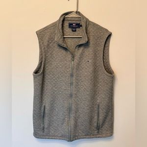 Vineyard Vines Men’s vest
